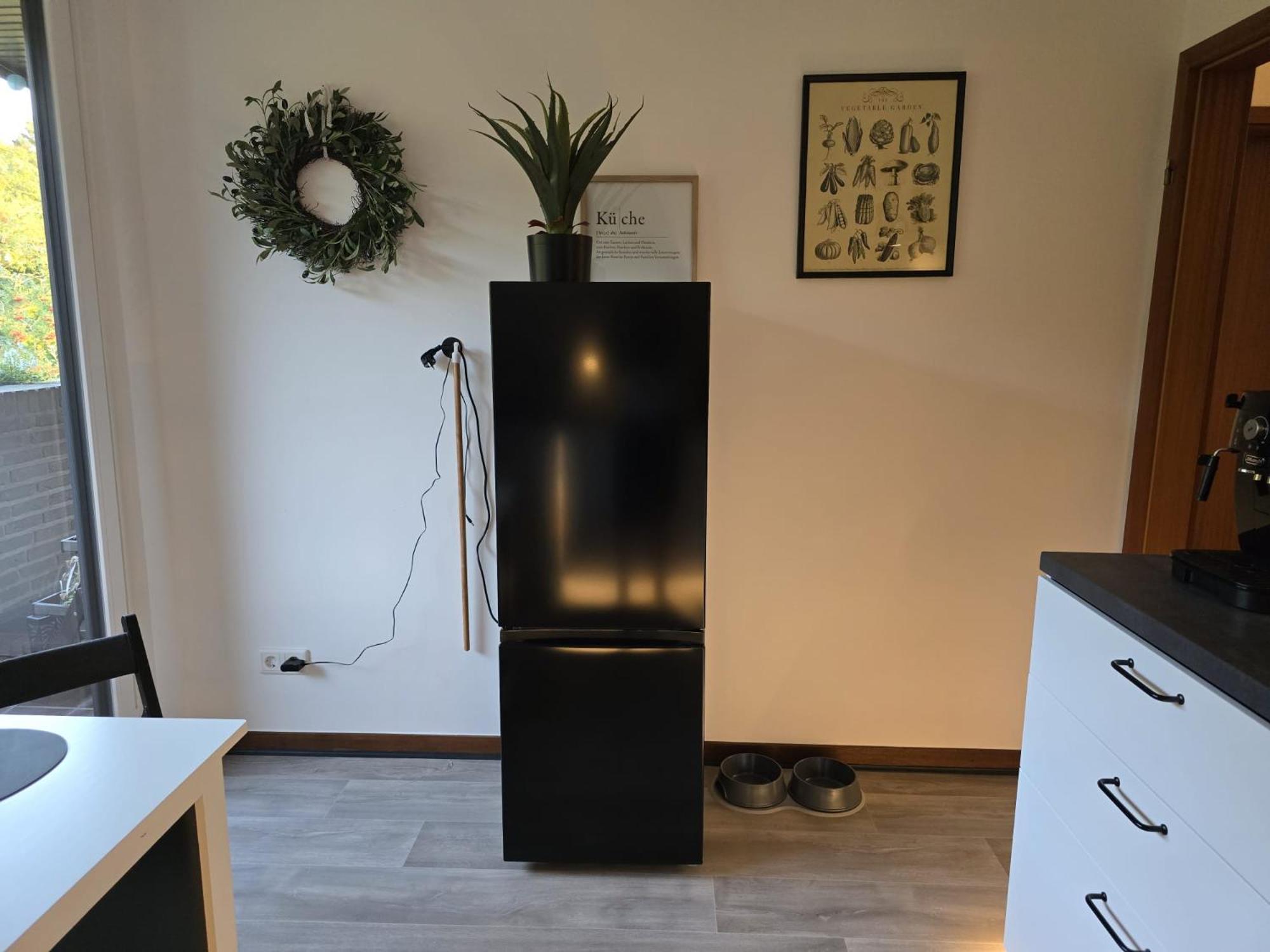 Ferienwohnung Morgensonne Moelln Bagian luar foto
