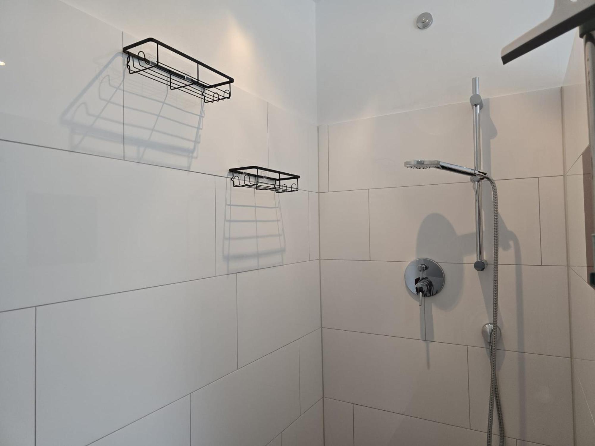 Ferienwohnung Morgensonne Moelln Bagian luar foto
