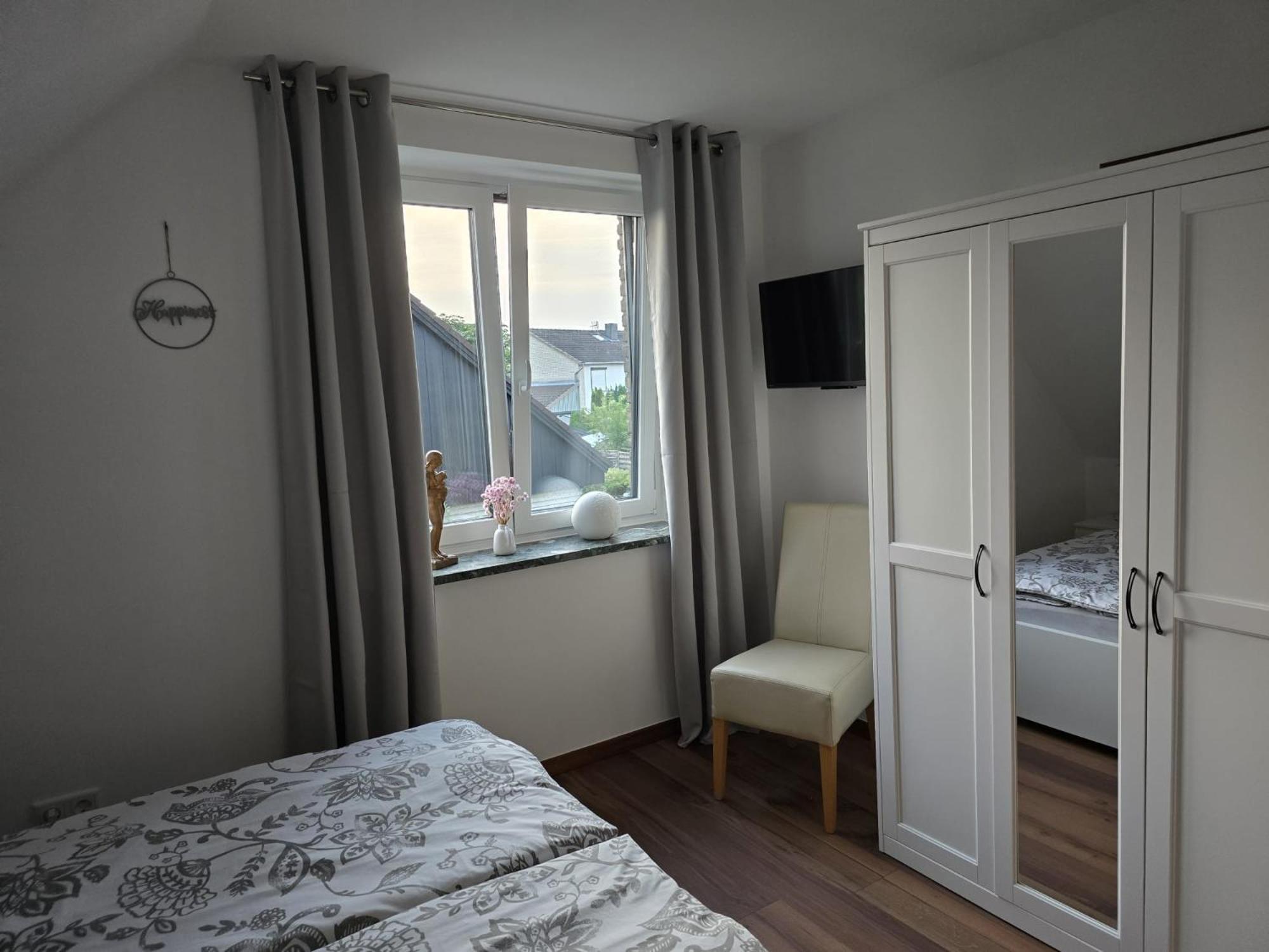 Ferienwohnung Morgensonne Moelln Bagian luar foto