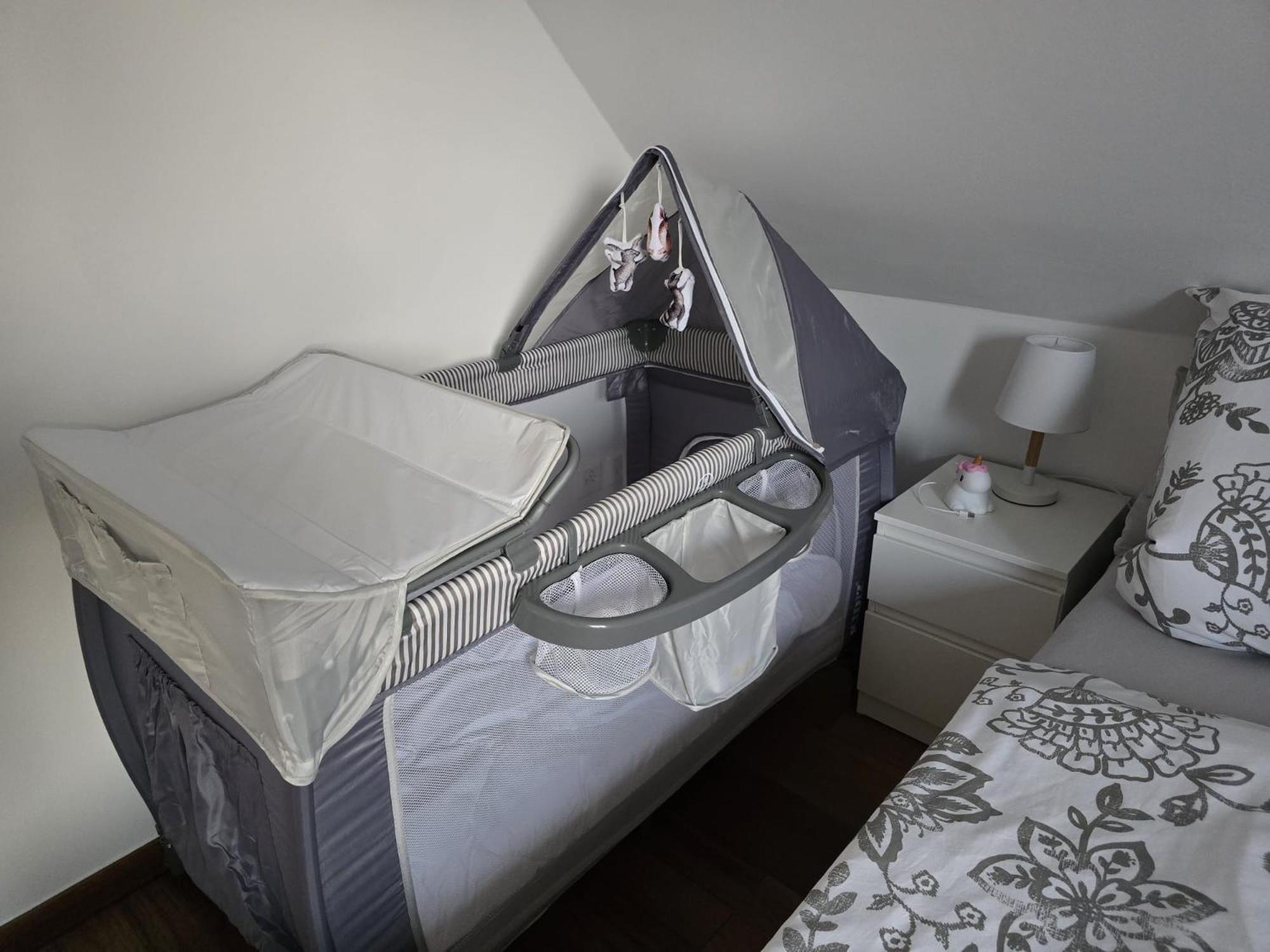 Ferienwohnung Morgensonne Moelln Bagian luar foto